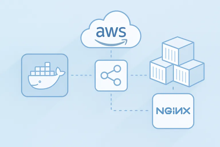 Building a Scalable, Load-Balanced Laravel App